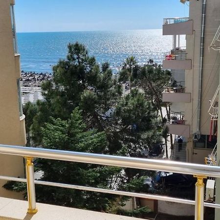 Apartment Sea View Durrës Zewnętrze zdjęcie