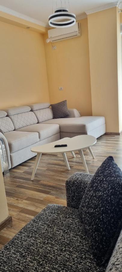 Apartment Sea View Durrës Zewnętrze zdjęcie