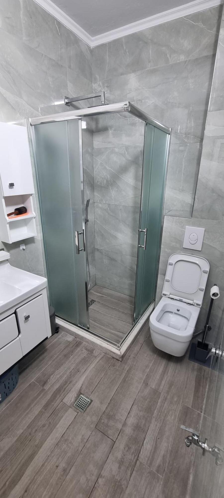 Apartment Sea View Durrës Zewnętrze zdjęcie