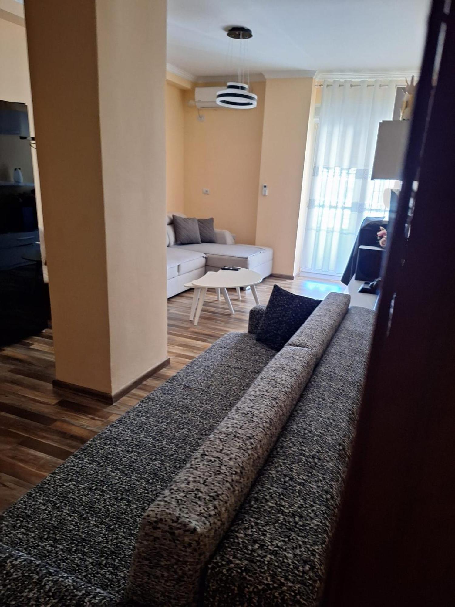 Apartment Sea View Durrës Zewnętrze zdjęcie